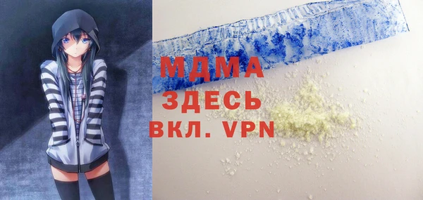 винт Осташков